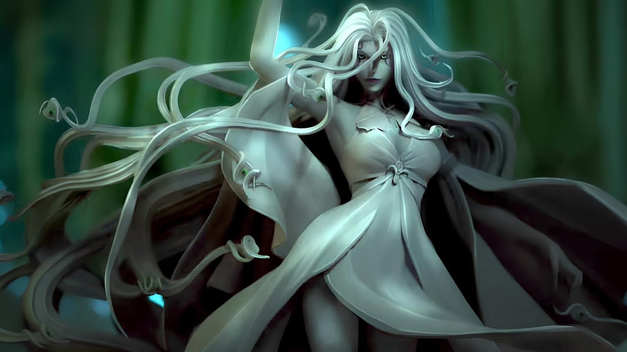 Caminho do Assassino - Demônia Primordial (Lord Of The Mysteries)