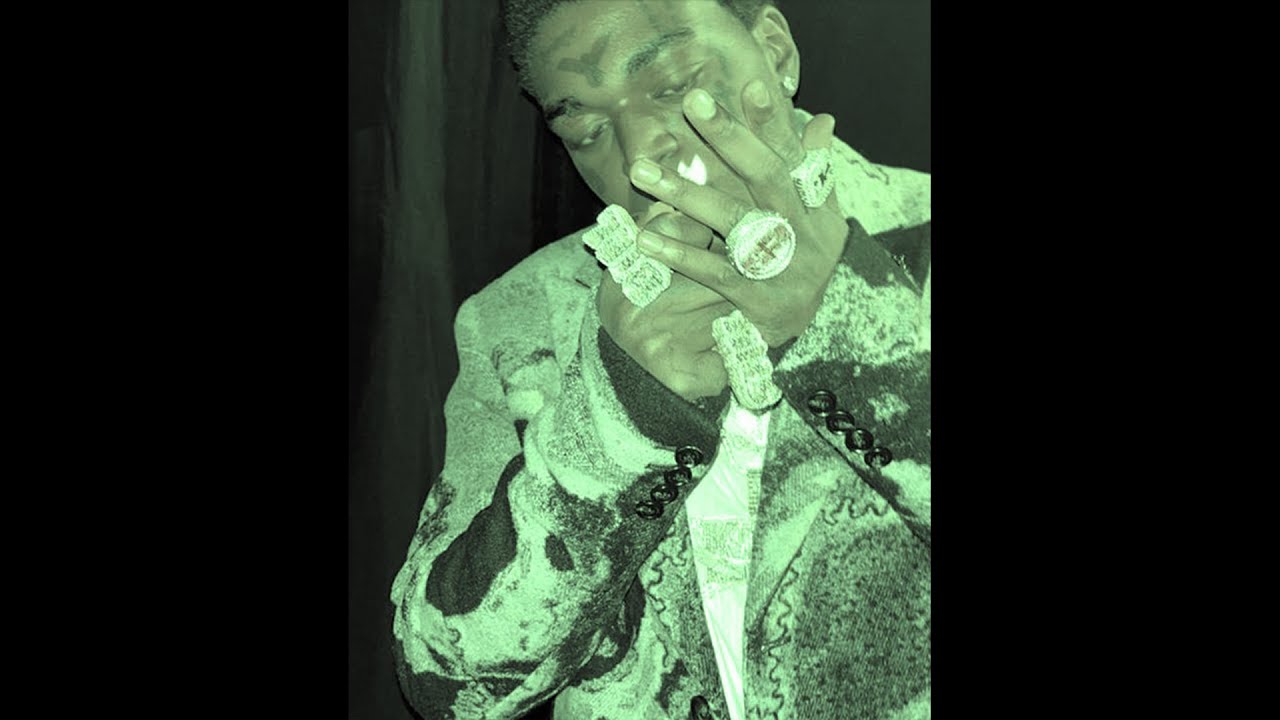 (FREE) Kodak Black Type Beat 