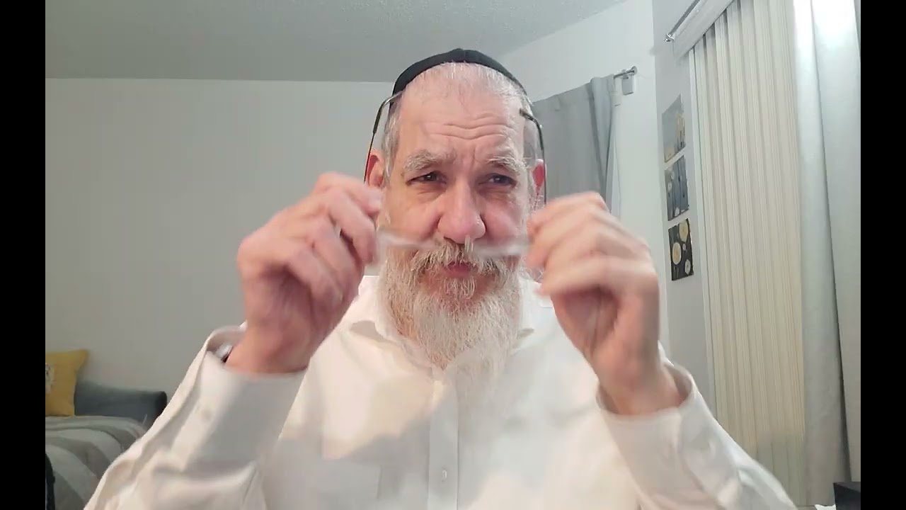 Excerpts of Farbrengens Mevorchim and Rosh Chodesh Adar 5735 (1975)