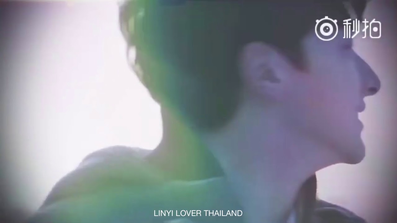 LINYI Cover - Fall in Love - Youngjae (GOT7), CHOI JUNG YOON