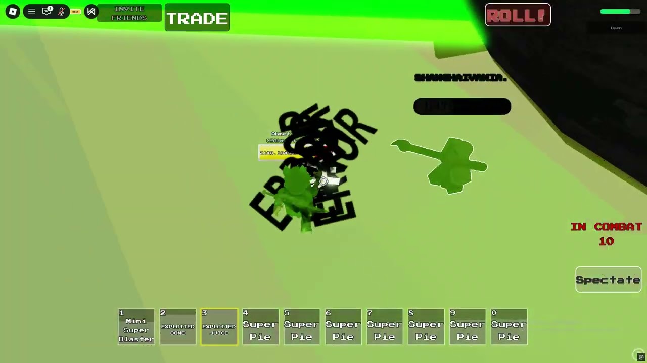 Undertale Evolutions: Shanghaivania: Vessel only Solo