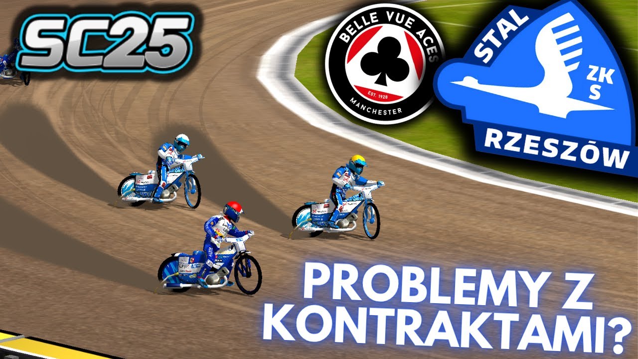 We're back with a new season! Speedway Challenge 2025!
