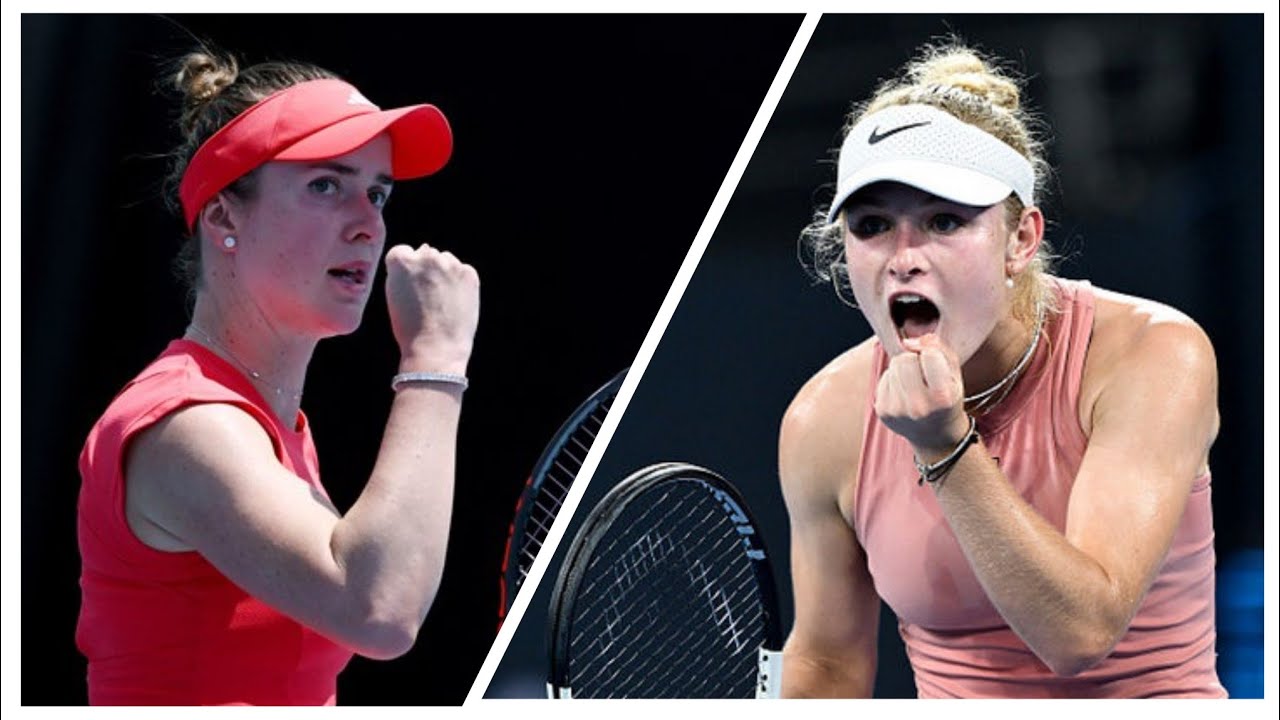 🎾🇺🇦СВІТОЛІНА-ДЖОНС🇦🇺 🇺🇦ЯСТРЕМСЬКА-ОСТАПЕНКО🇱🇻 🇮🇹ПАОЛІНІ-ТАУНСЕНД🇺🇸БАПТІСТ-САМСОНОВА 20.03.26. МАЙАМІ