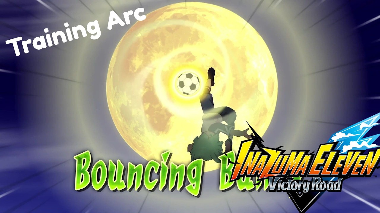 AVERAGE EQUIPMENT = NO CHANCE!!! | INAZUMA ELEVEN VICTORY ROAD ONLINE RISE TO TOP