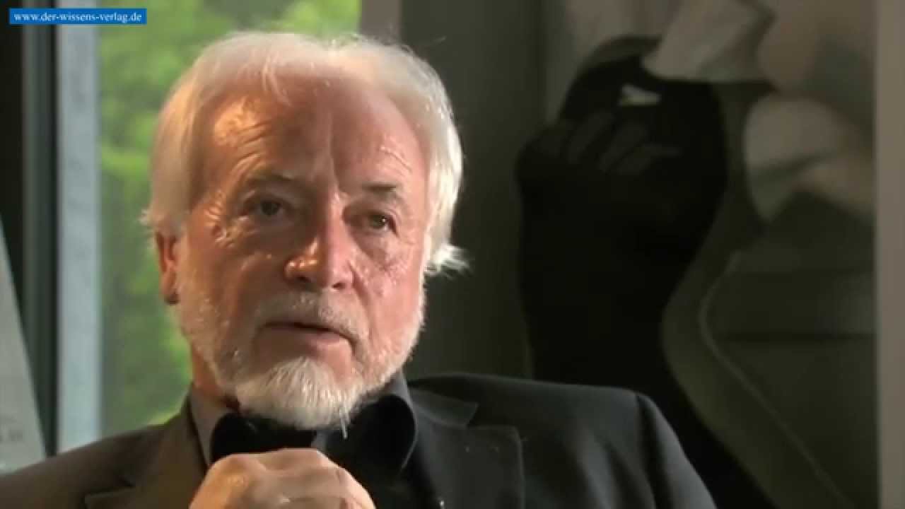 Das geheimnisvolle Zusammenspiel von Geist und Körper | Ulrich Warnke zur Psychosomatik