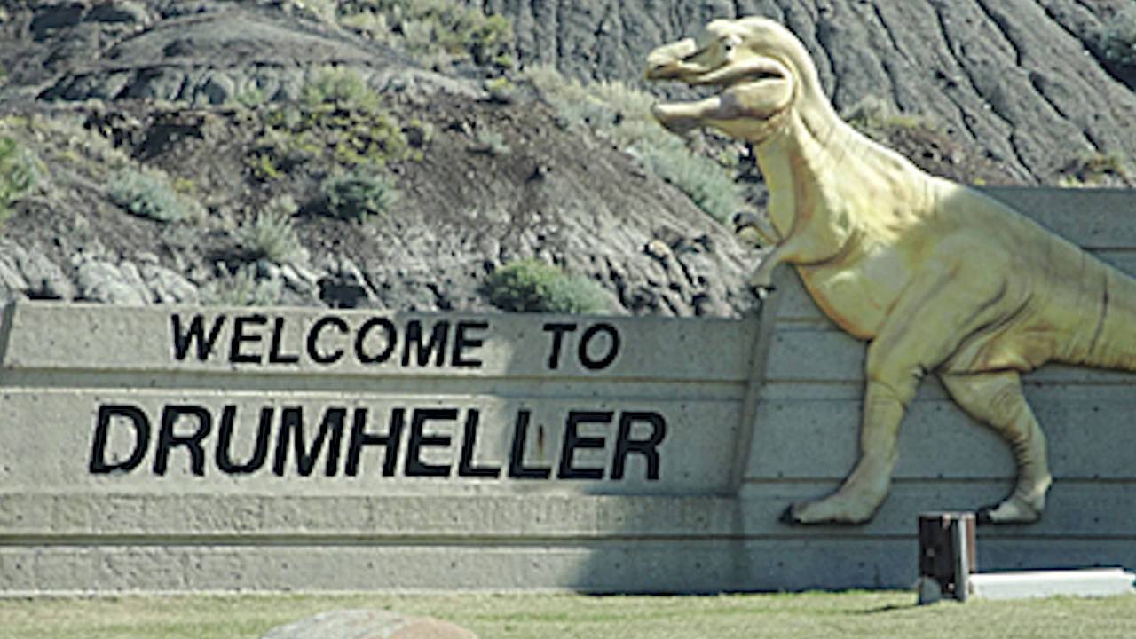 Devon Is A Place On Earth