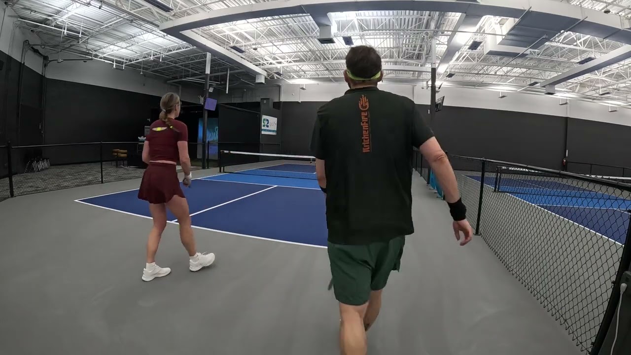 03 16 26   Gina Sully VS Ben Missi   1