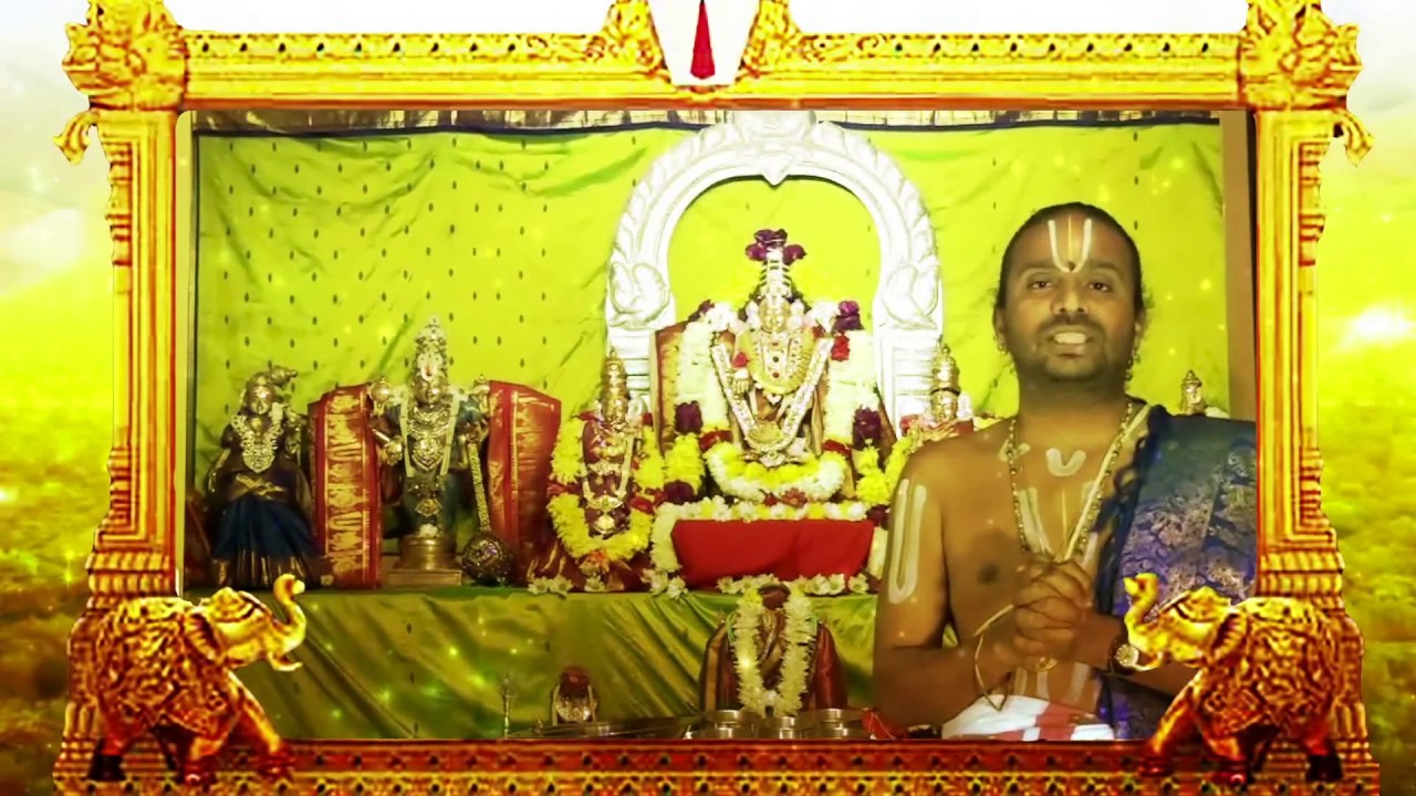SVTCO - First ever Ashtanga Vimana Temple in the USA