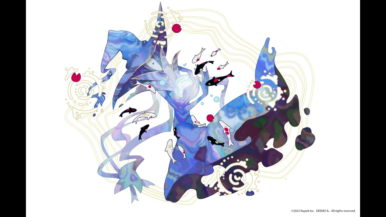 【公式】DEEMOⅡ 『After The Rain』 Song by Neighbors Complain