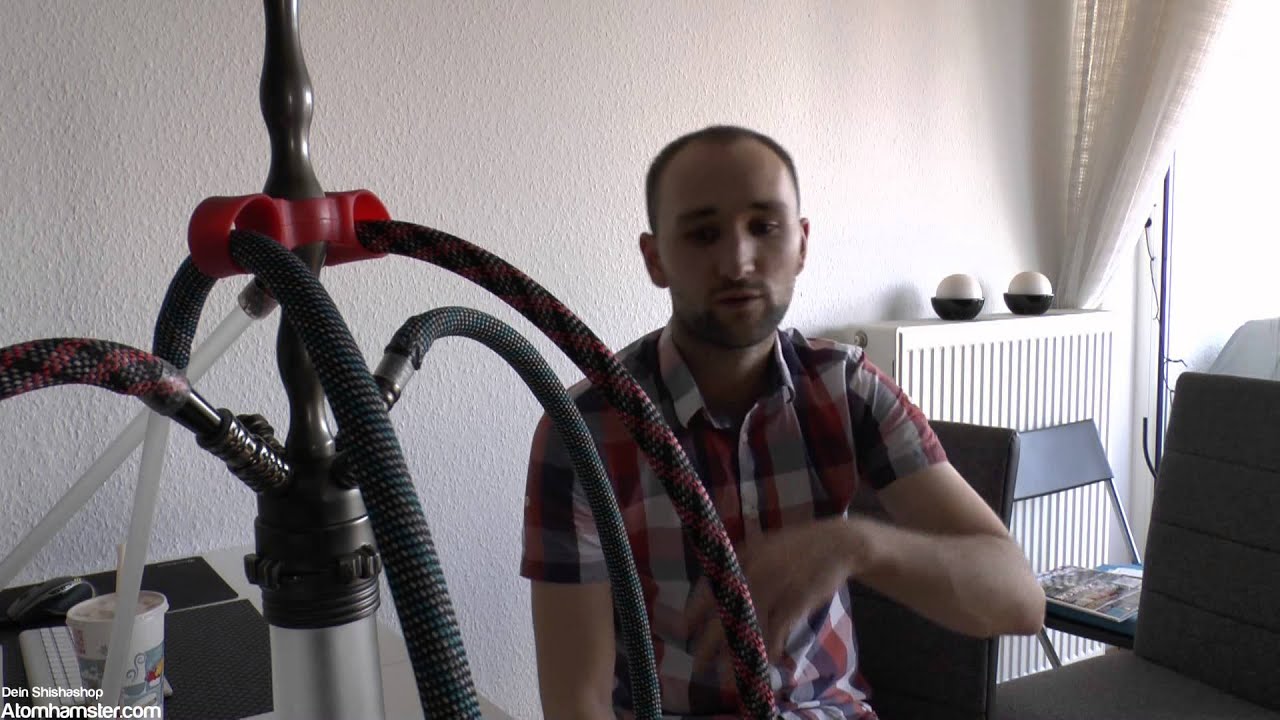 Al Waha Shishatabak 500g und viele neue Produkte :)