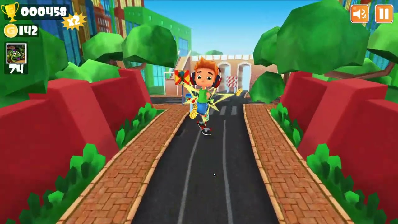 Rico Main Skate Hooligans Di Gemioli.com Seru Tapi Gagal Menang #skatehooligans