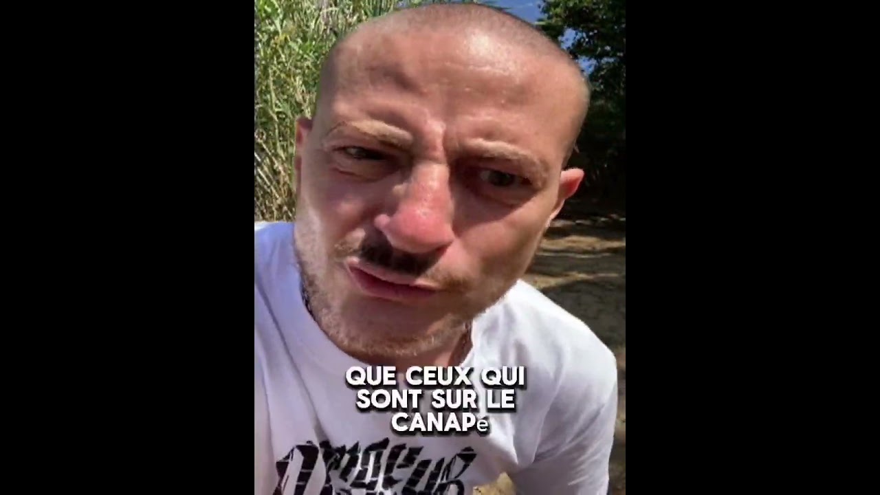 Zéro clope. Zéro Binouze. Jour 2 ￼