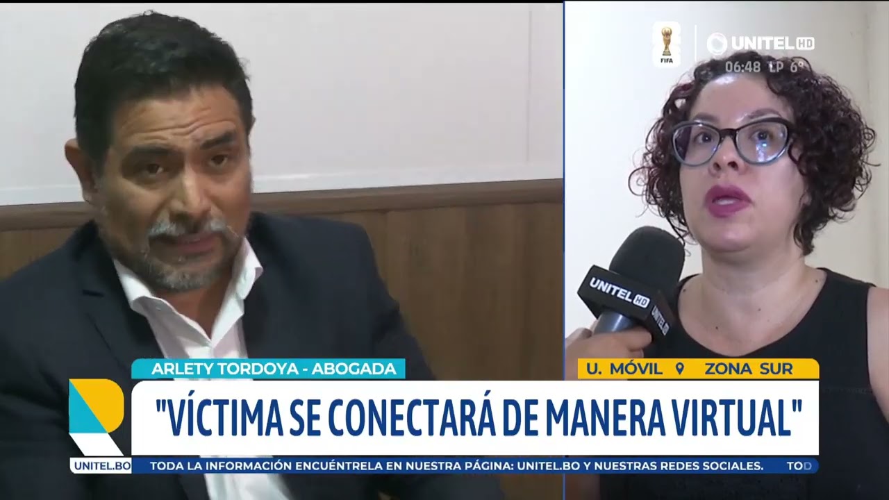 Pastor acusado de estupro será puesto ante un juez este viernes; Fiscalía pide detención preventiva