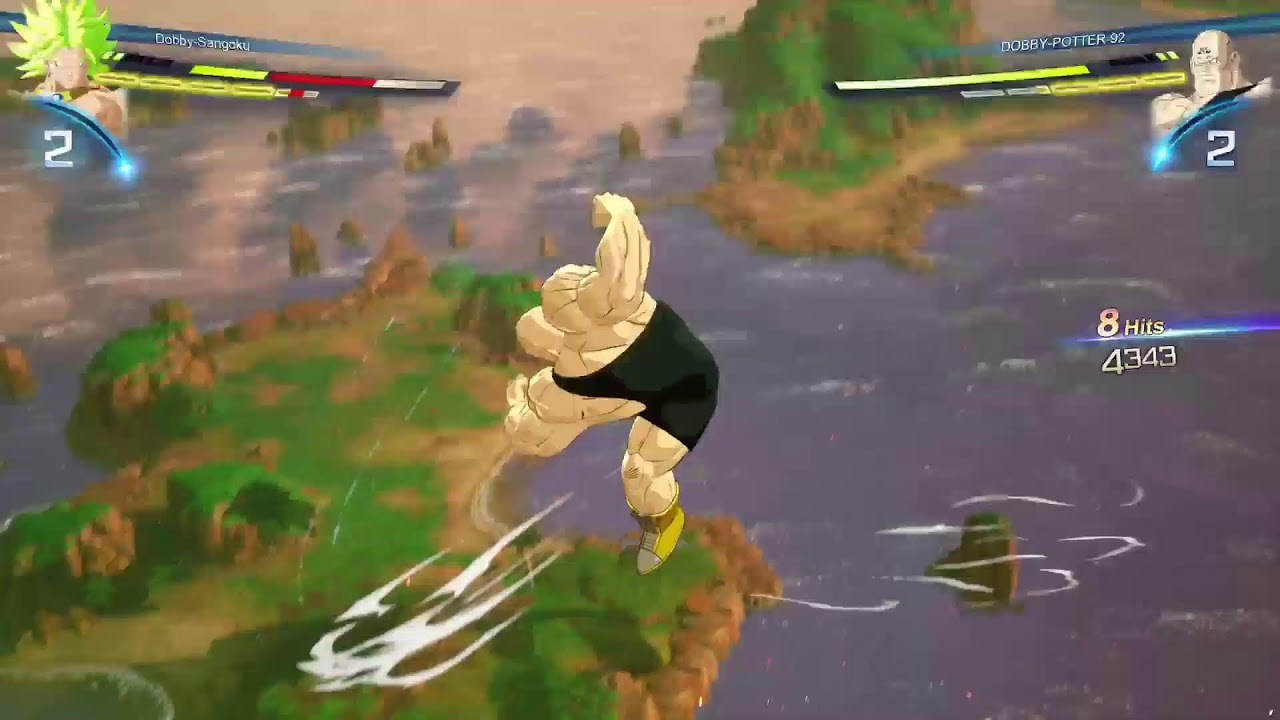 Dragon Ball Z