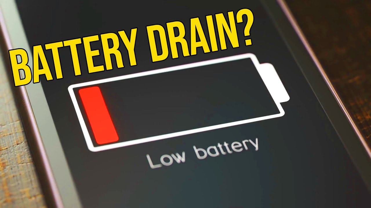 How To Fix Galaxy S22 Series Battery Drain Issue