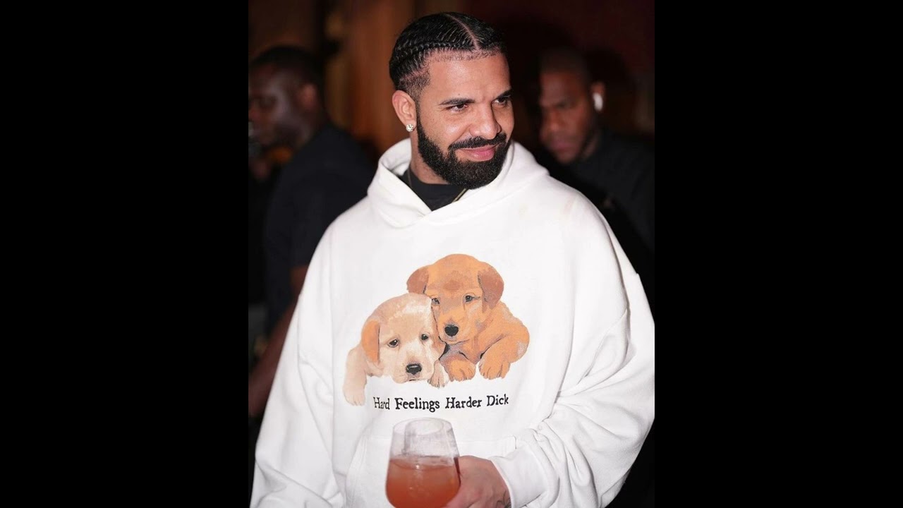 Drake Type Beat - 