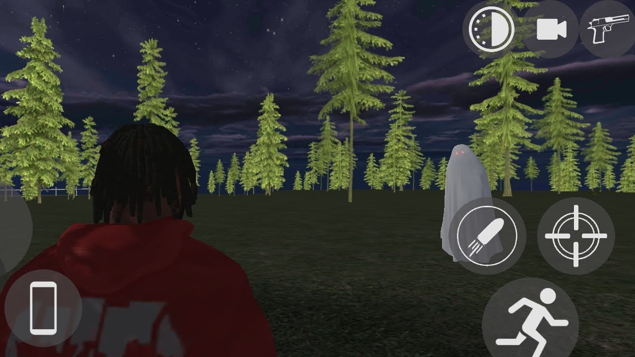 I playing Indian bikes super 3d in night #horror #halloweenbeats #gta #gaming #தமிழ் #gta #funny