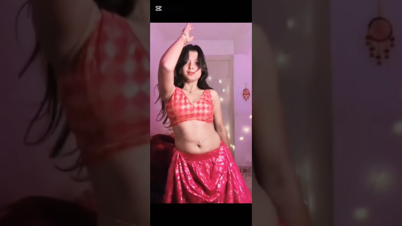 sexy girl dance 😍 