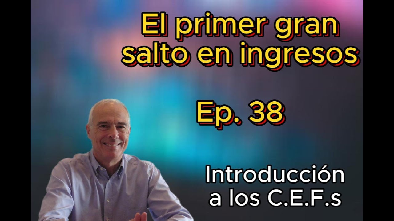 Como doblé mis ingresos por dividendos - Ep. 38