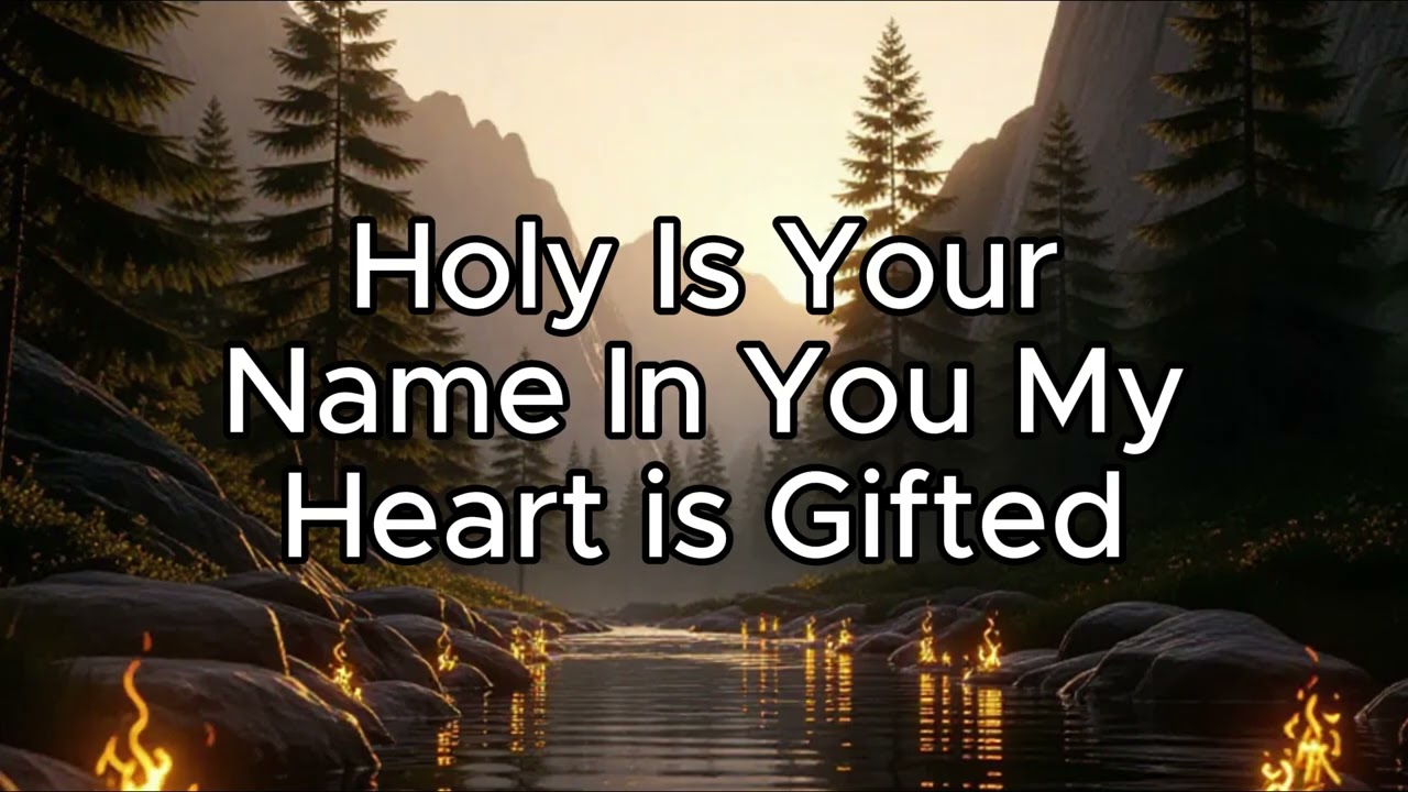 You Alone Are God