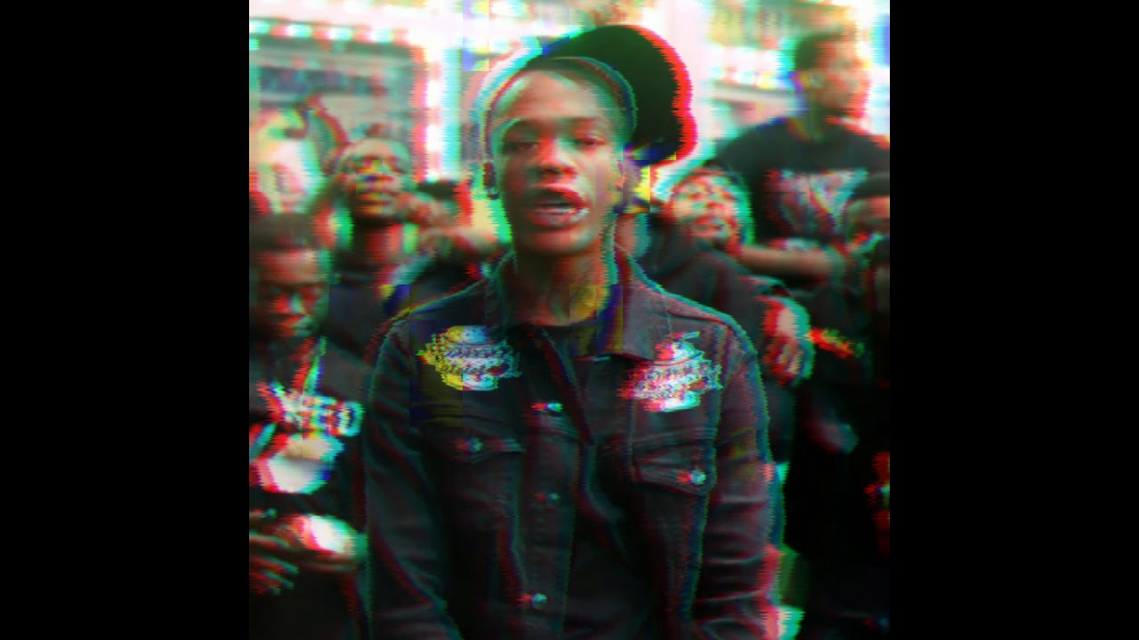 DCG Shun X DCG Bsavv Type Beat - 