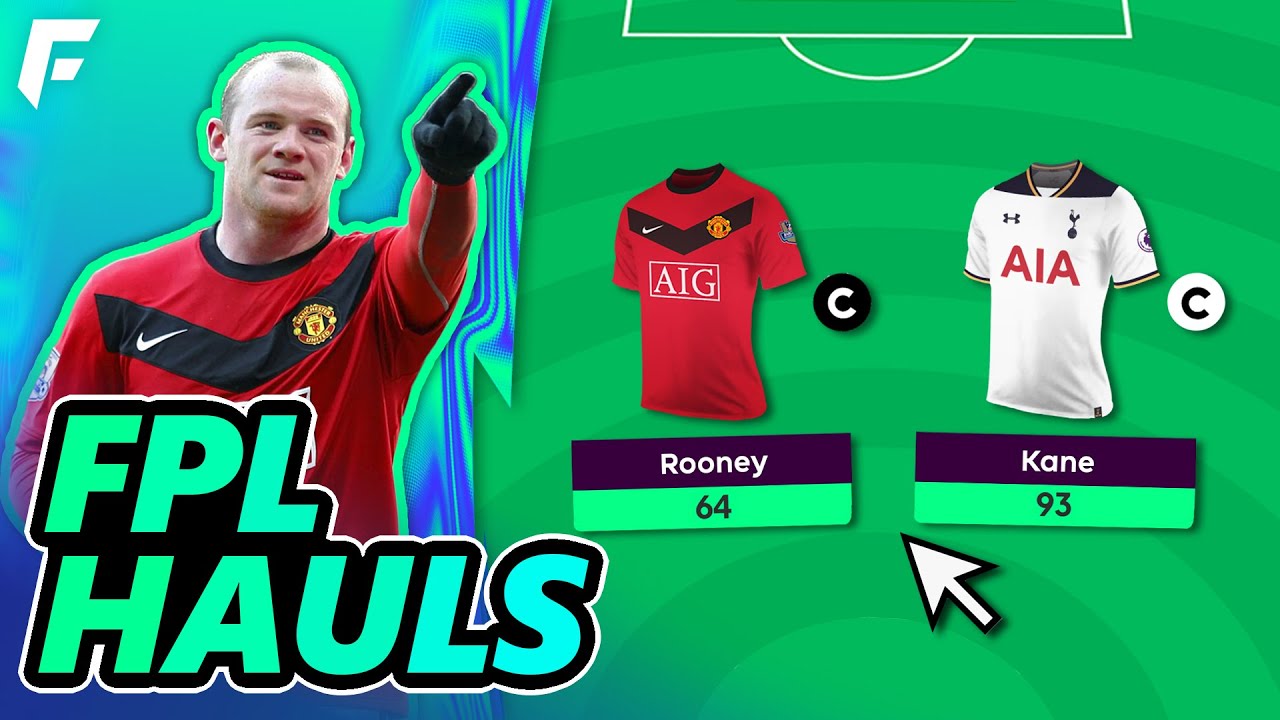FPL's Biggest Scores EVER | All-Time Records!