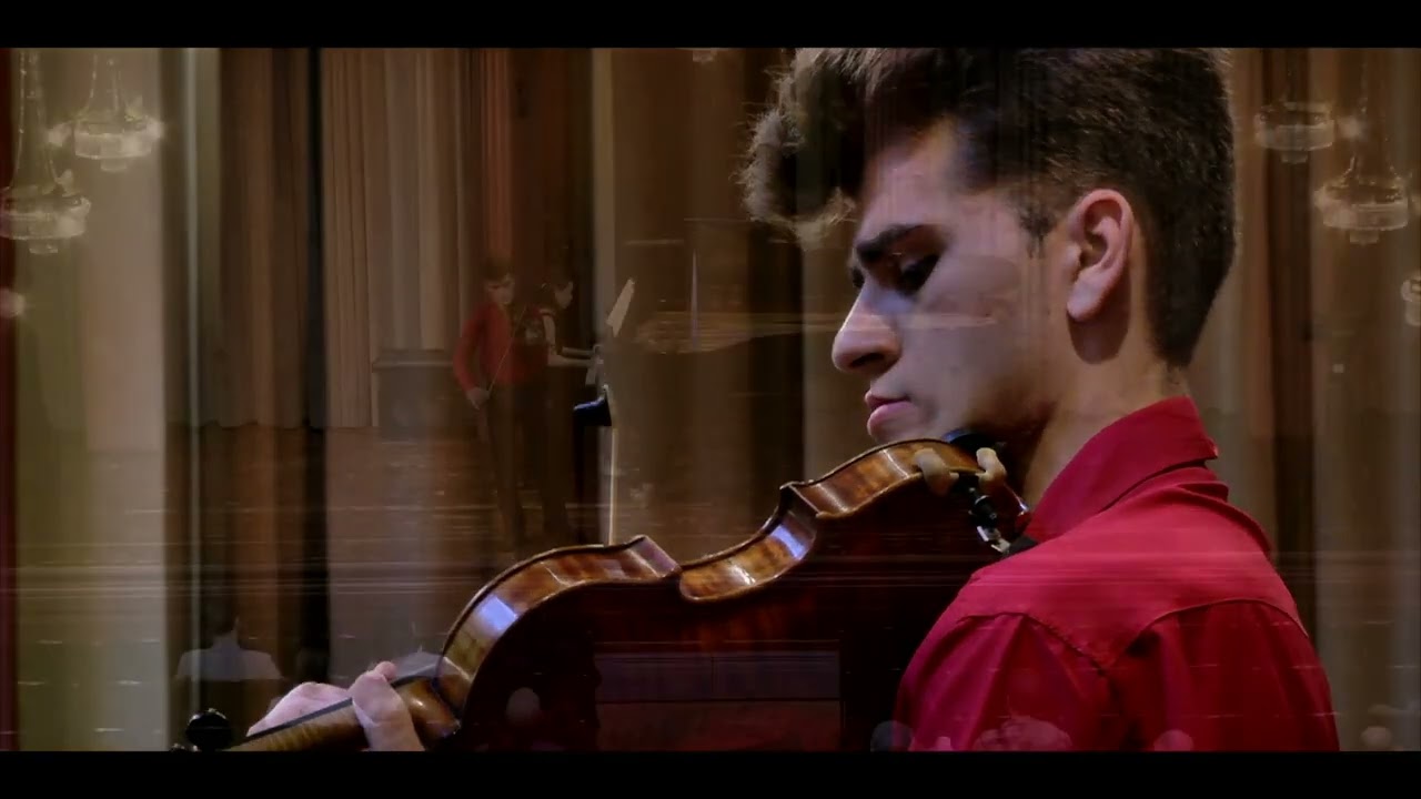 Guido Sant’Anna e Silva - III Round