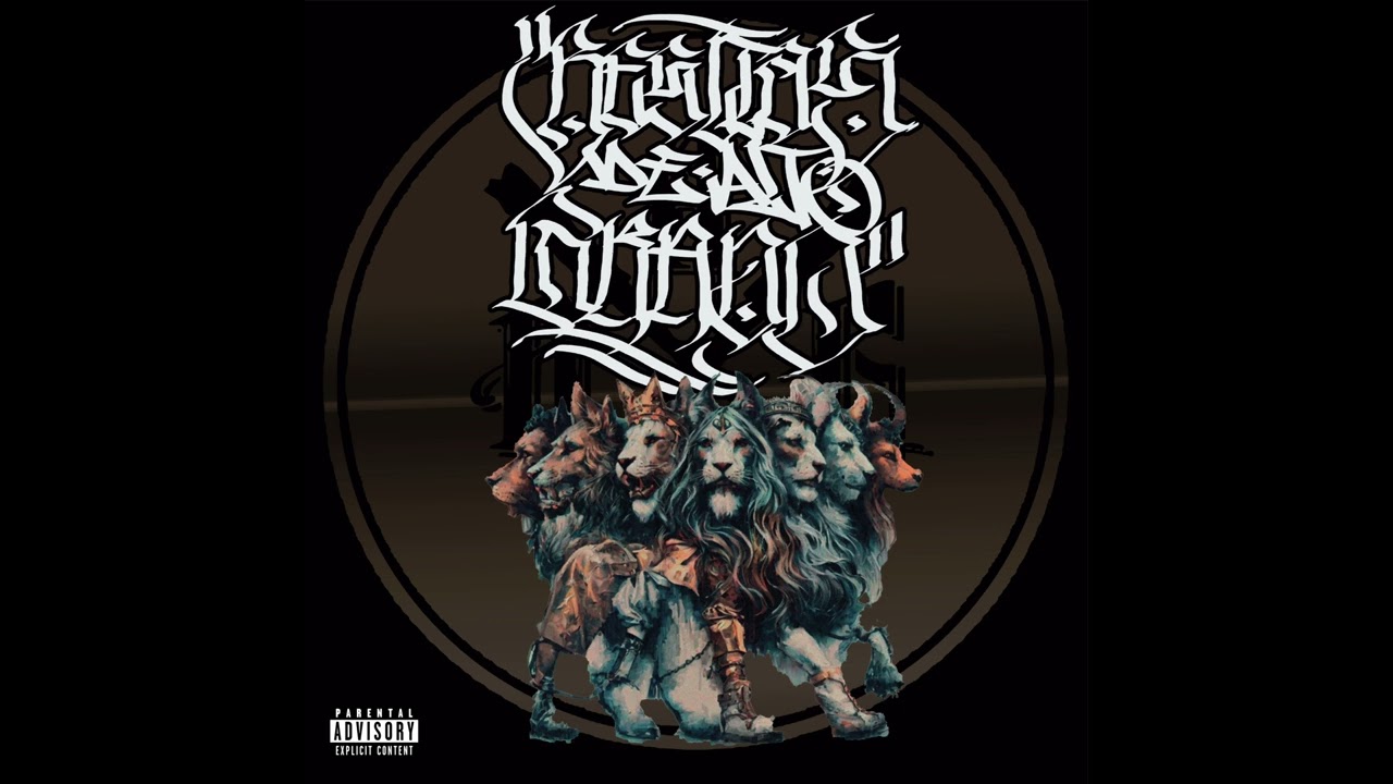 5.- Black Art Gang - Jugadores Del Llano (Ira)