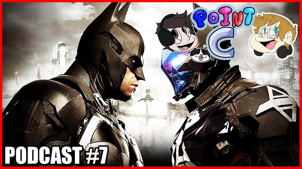 The Point C Podcast #7