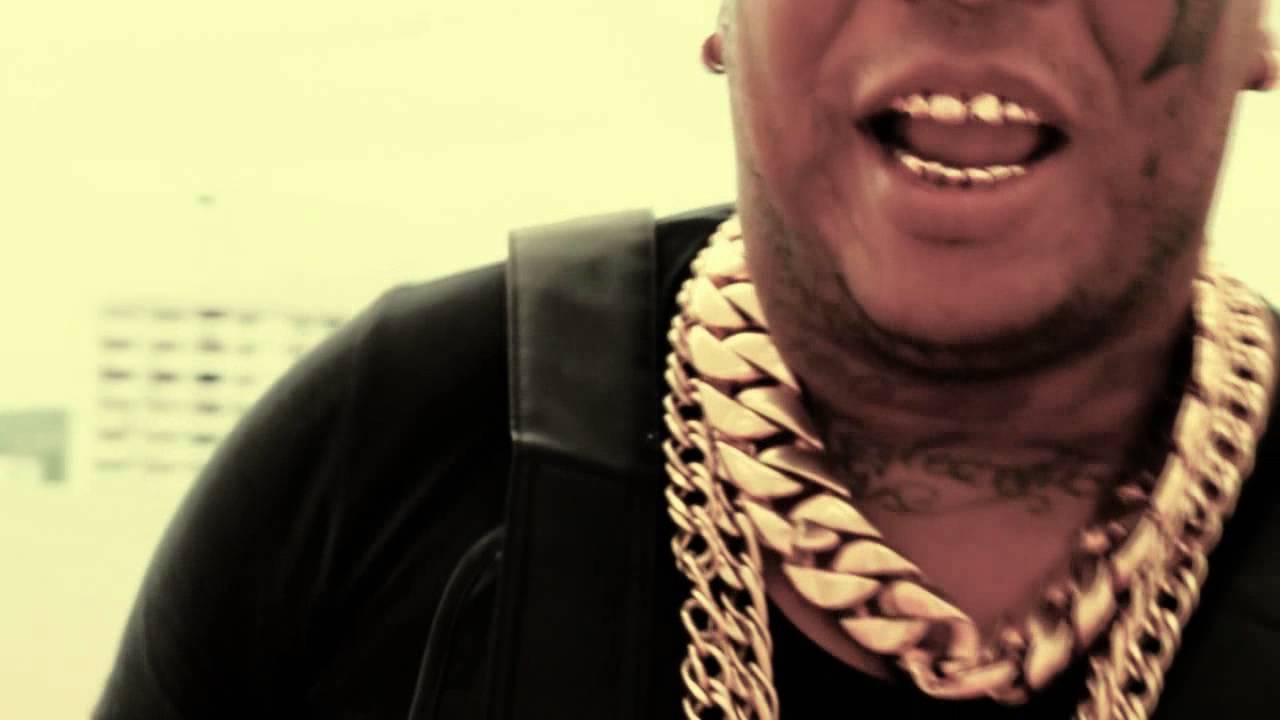 JAPANESE - NO TENGO FREN (VIDEO OFICIAL)