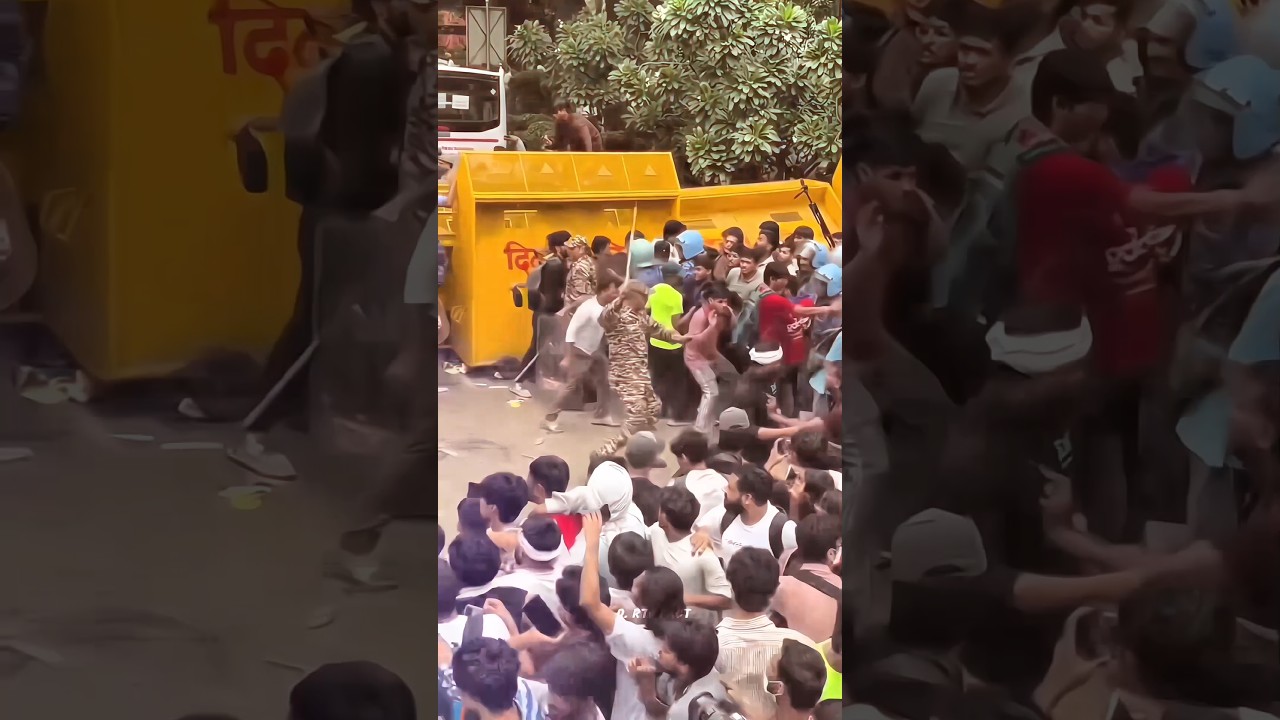 Which Celebrities Spoke On 20th July Latthi Charge On Students #jantarmantar​ #sonamwangchuk​