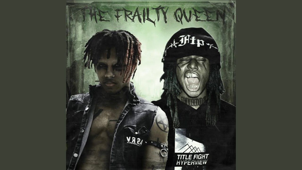 The Frailty Queen