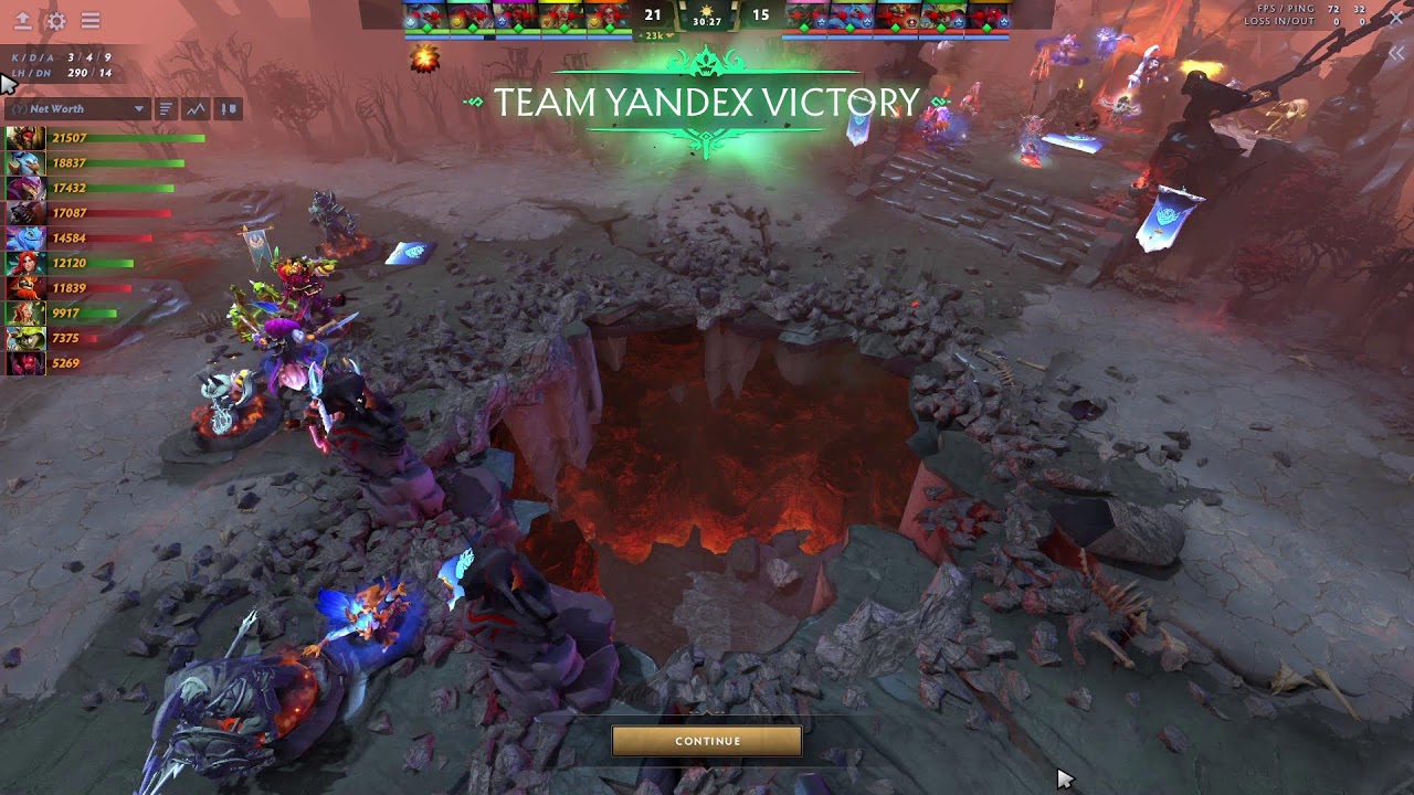 LIVE: Team Yandex vs Team Tidebound 🔥 DreamLeague Season 27 | Watch & Chat