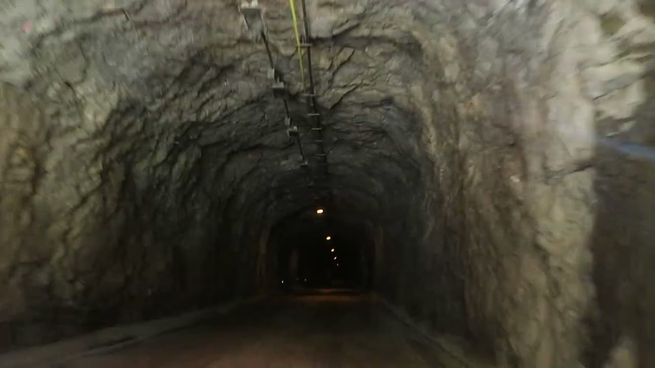 Lumieischlucht