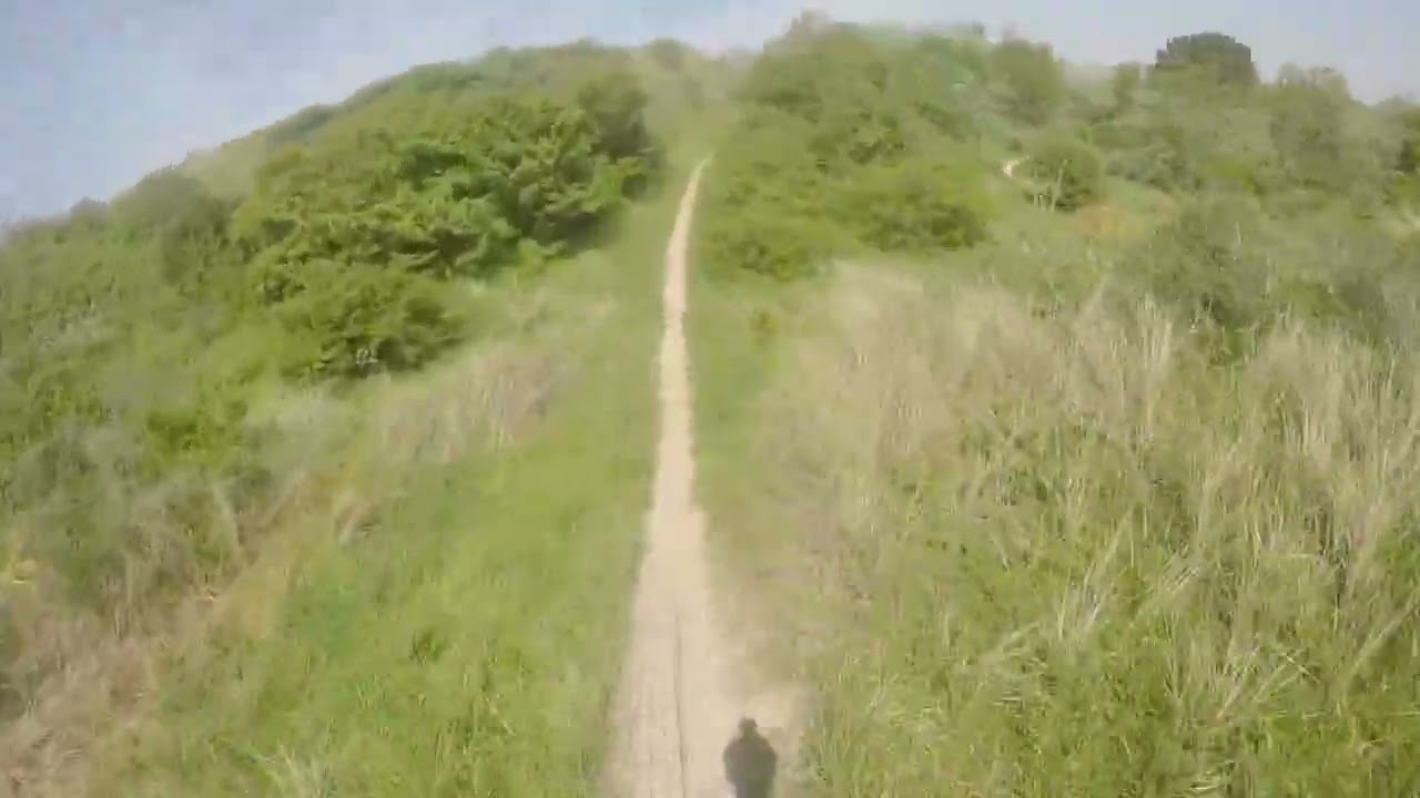 MTB zandvoort