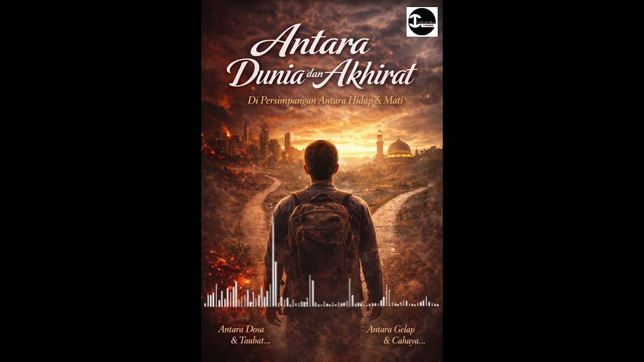 Antara Dunia Dan Akhirat - Cobra Music