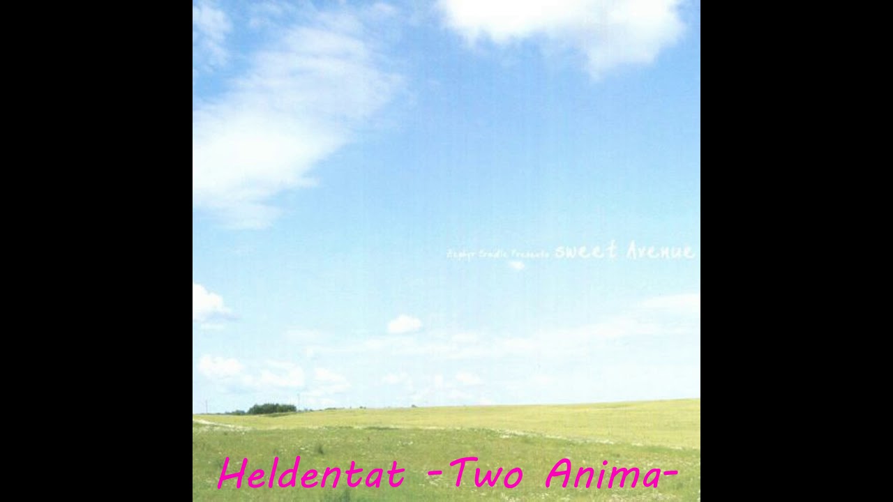 Heldentat -Two Anima-