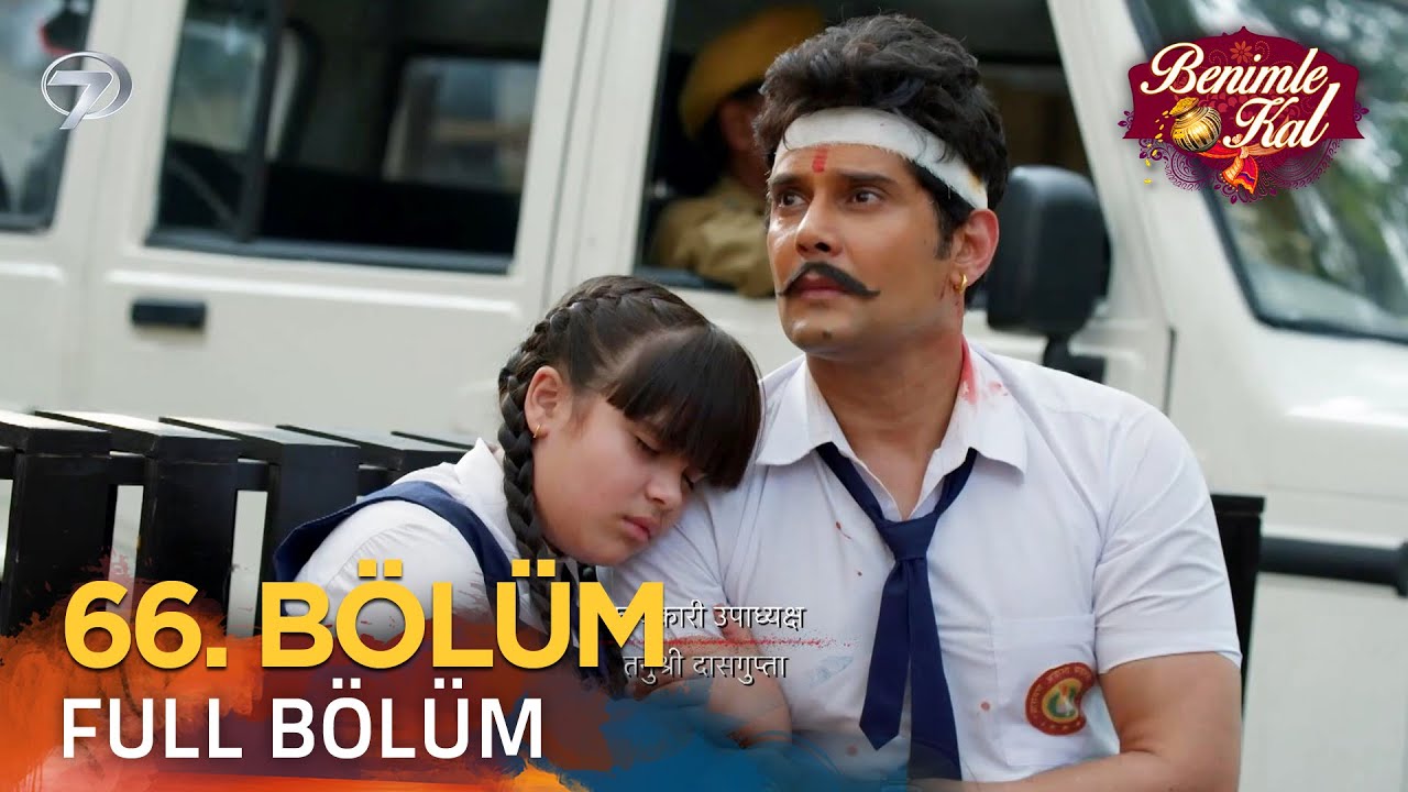 Benimle Kal 66. B&ouml;l&uuml;m (Uzun Versiyon)