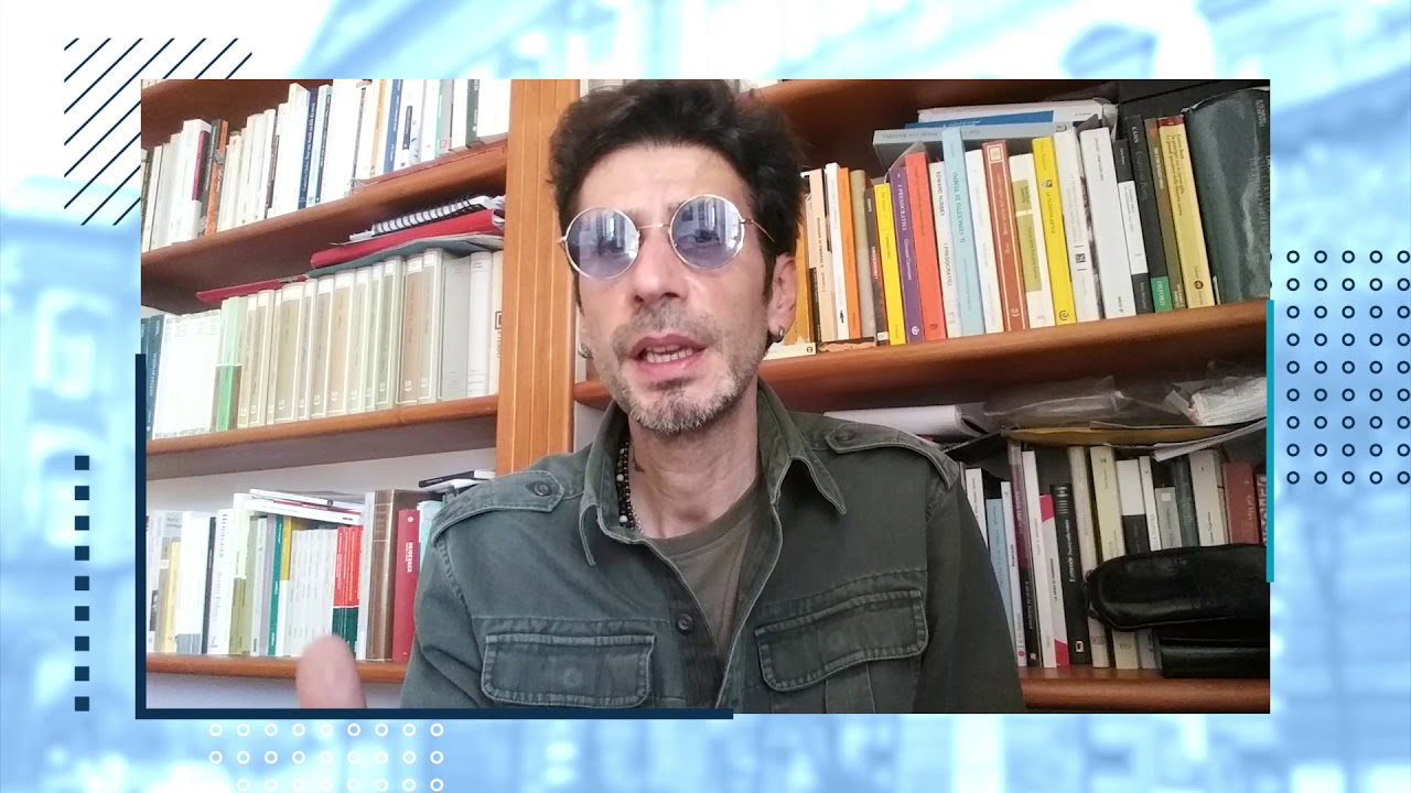 Corso di laurea triennale in Filosofia