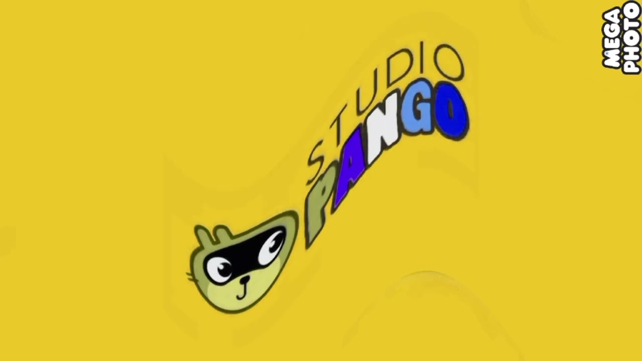 Studio panda effects sponsored by bp logo effects