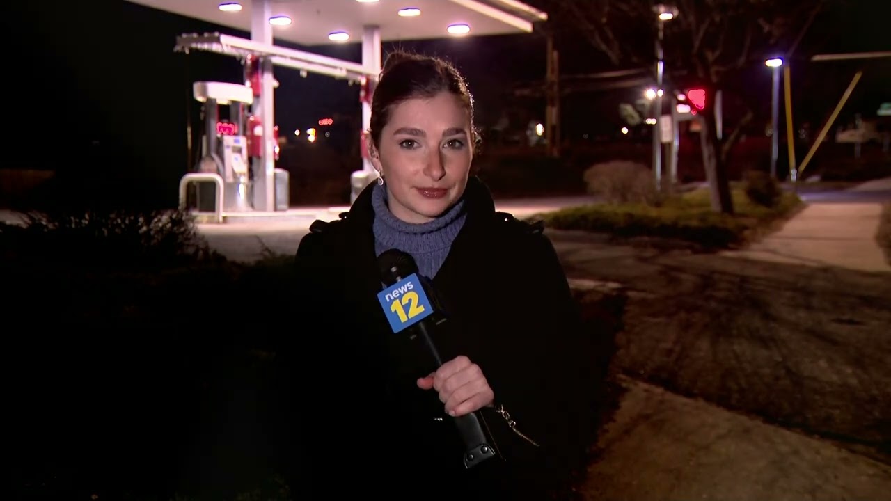 Fire officials issue warning about the dangers of hoarding gasoline