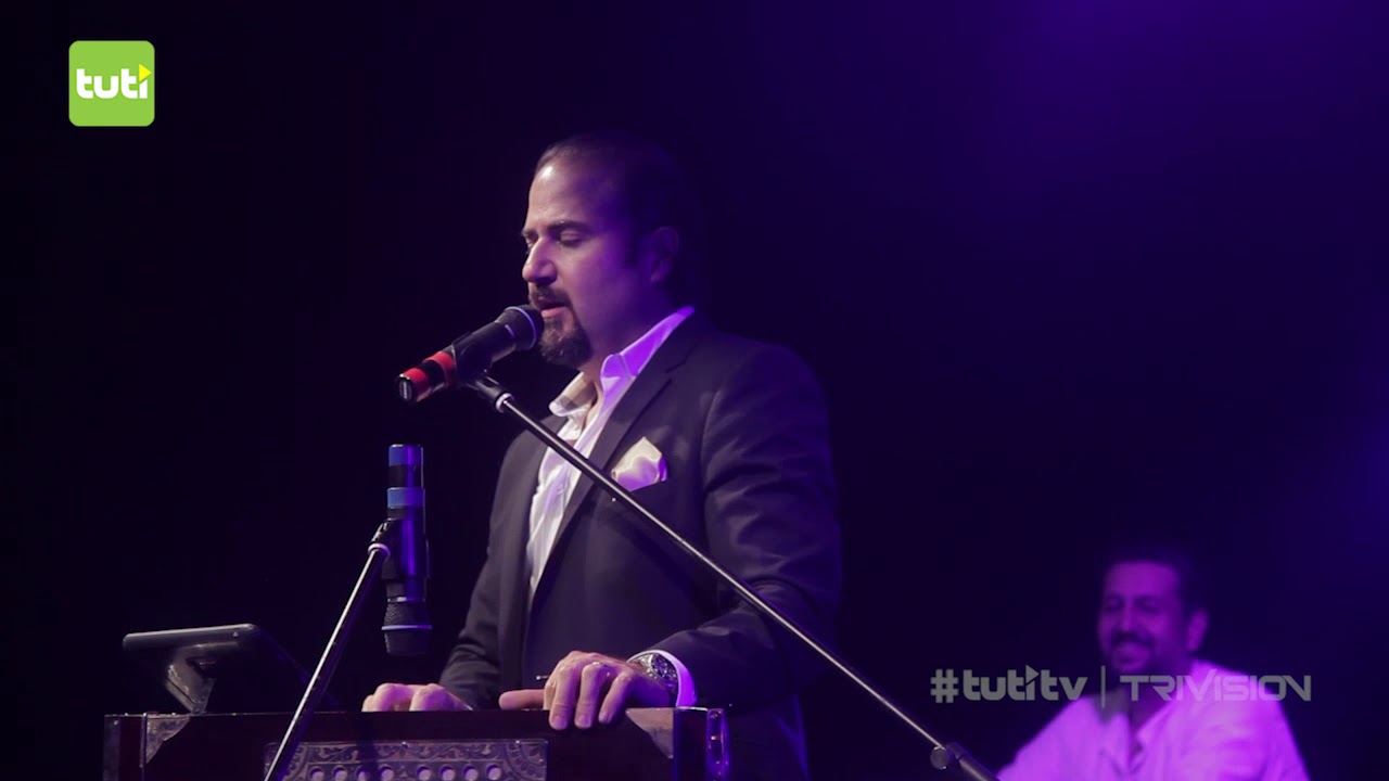 Kamran Joya-An Ke Shod