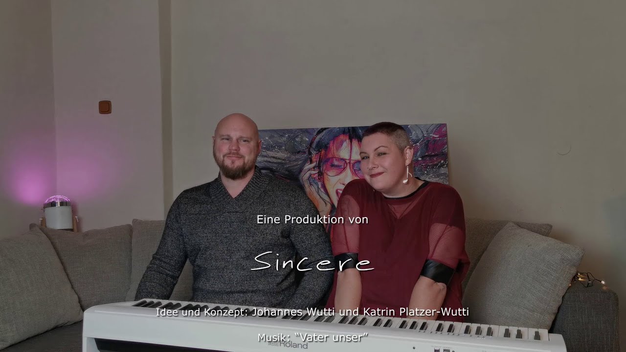 Vater unser - performed by Schallherz