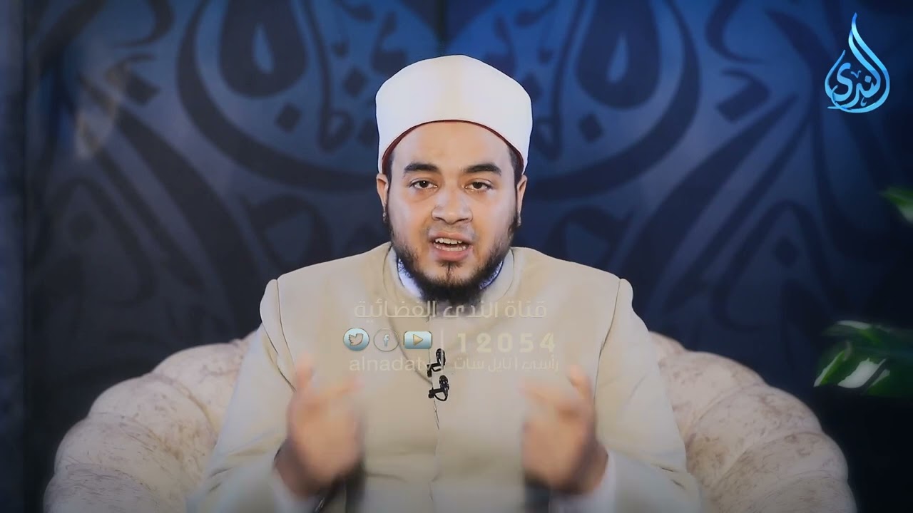 {لا يحل لكم أن ترثوا النساء كرها} | الشيخ علاء البوهي