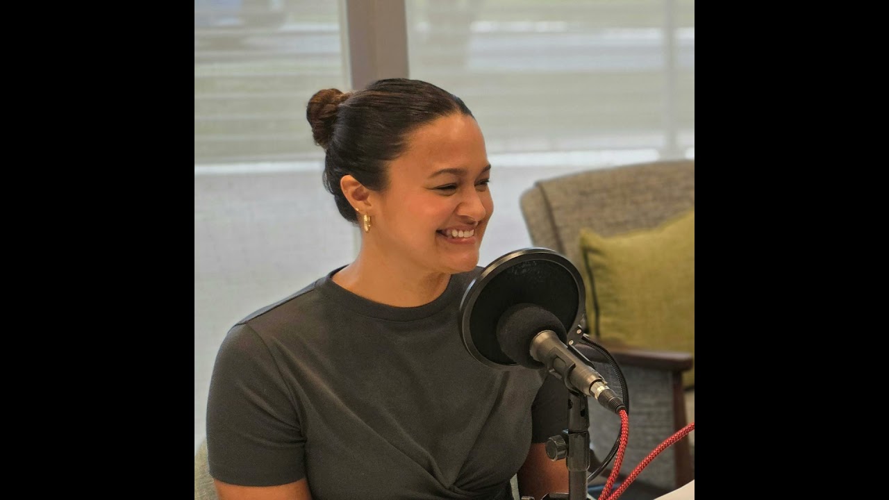 Ms. Delilah Hernandez - The Patient Pioneers