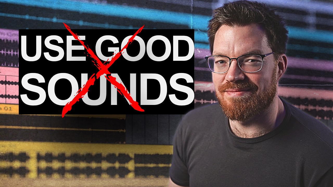 20 Years of Music Production Myths in 11 Minutes