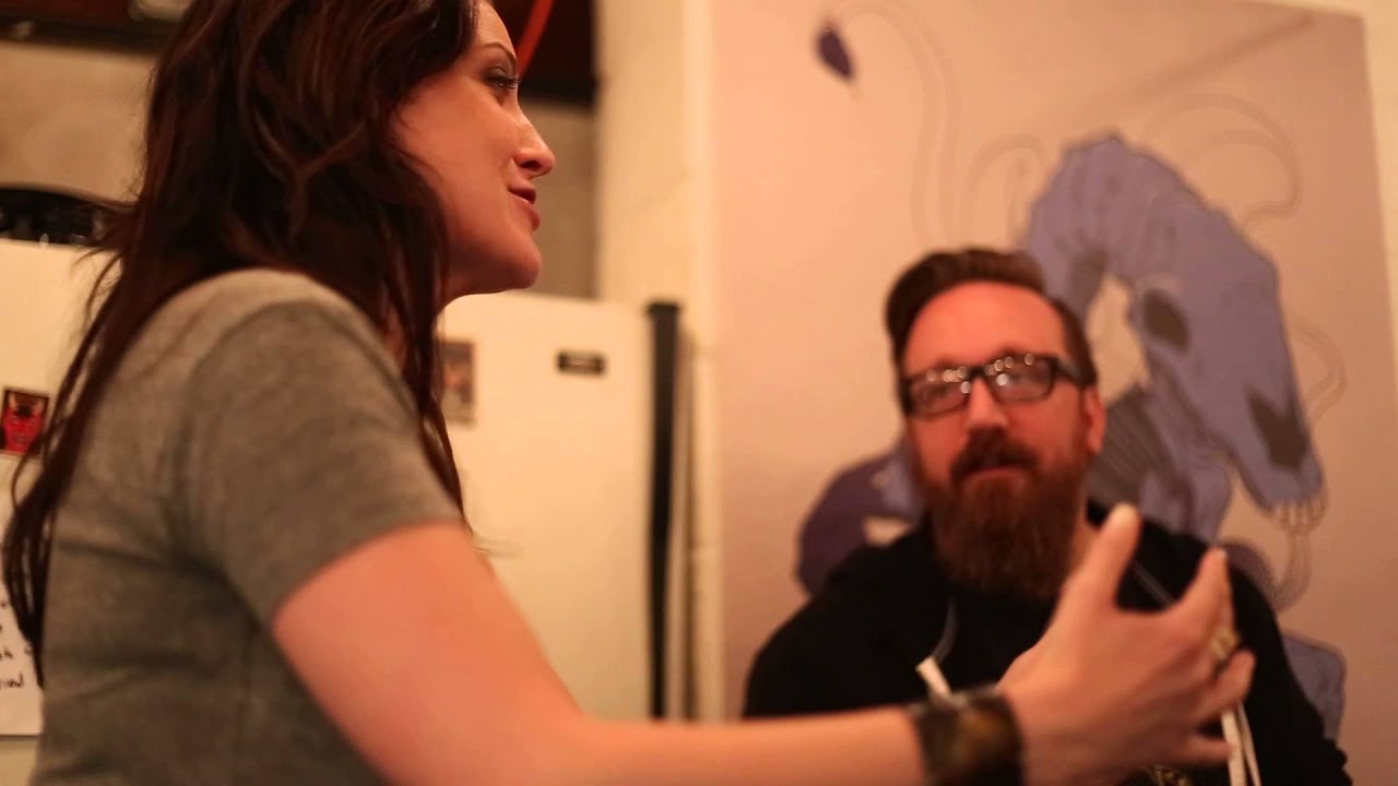 Jen Kirkman Pep Talk
