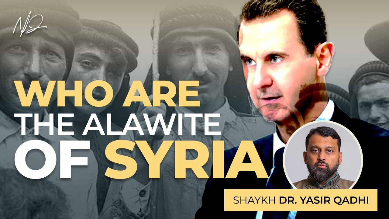 The History and Beliefs of The Nusayri/Alawite Sect in Syria