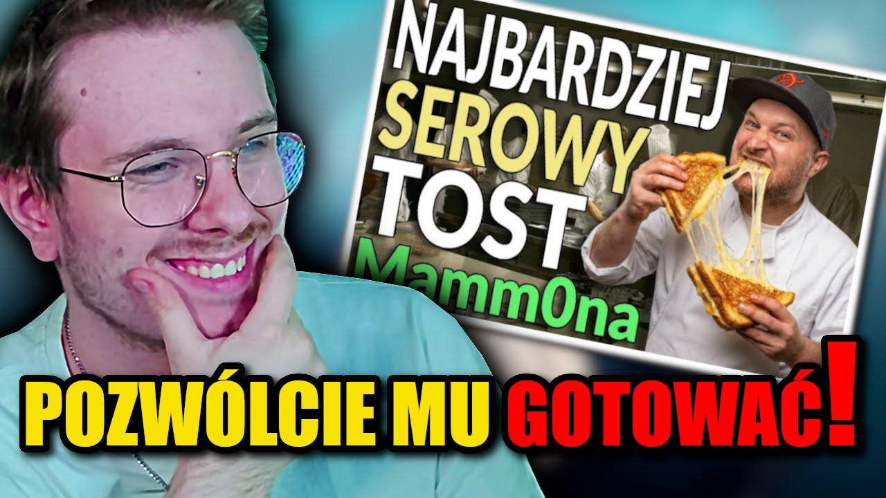PRZEGLĄD KUCHNI MAMOŃSKIEJ