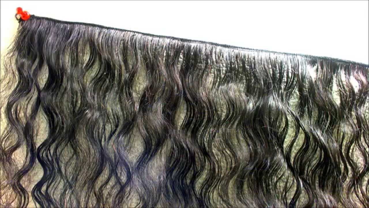 How to: Seal your weft with me!(quick tutorial)